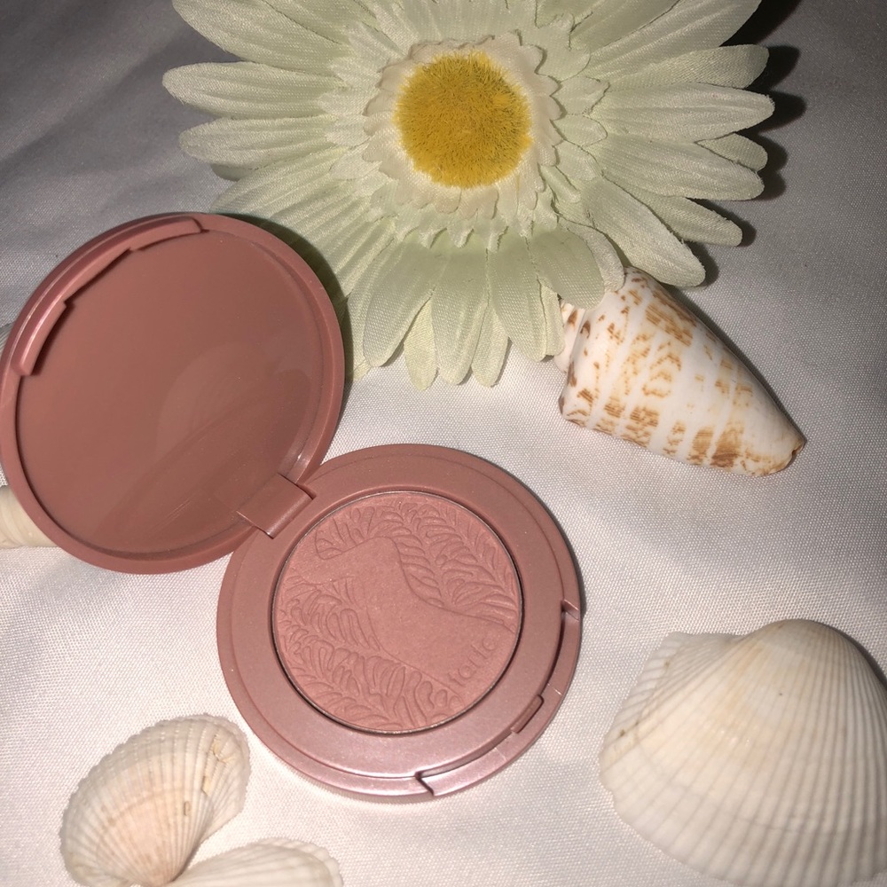 Tarte Mini Blush